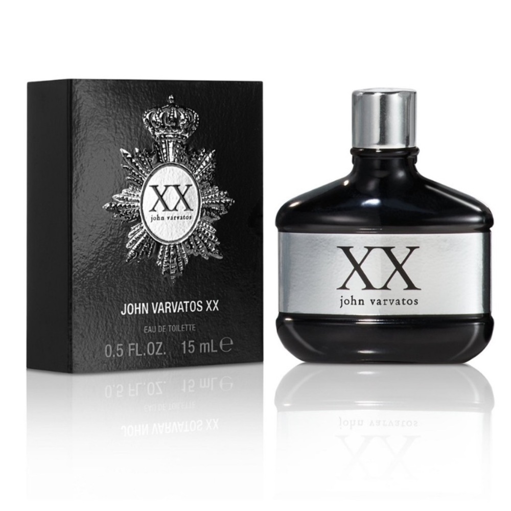 John Varvatos XX Eau De Toilette Cologne